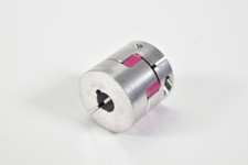 R+W, Elastomer-Kupplung