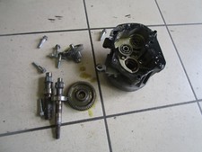 ER. MKS BAOTIAN Ecobike Roller 50 Getriebe Antrieb 