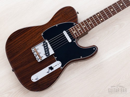 1984 fender rosewood - 1984, jv