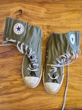 converse chucks 7  1/2  = 41