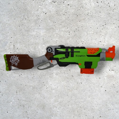 Nerf strike elite - -, n-strike