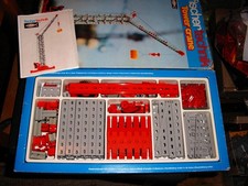 fischertechnik konvolut