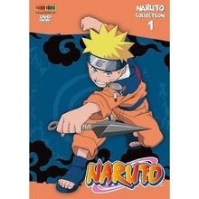 Naruto collection episode - naruto,