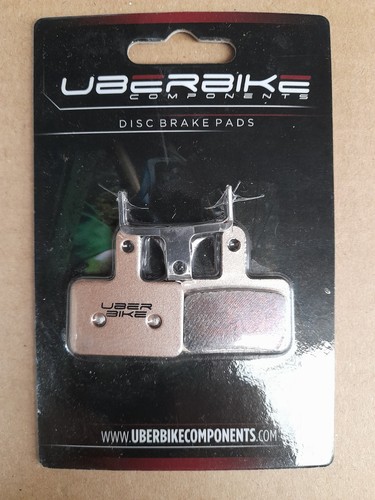 Uberbike shamino deore m515 - uberbike,