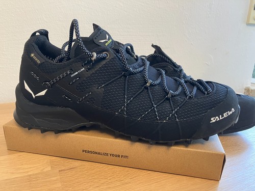 Salewa wildfire gtx damen - salewa,