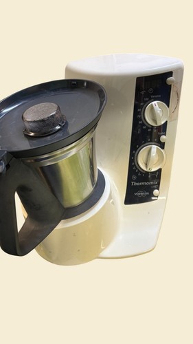 Vorwerk thermomix tm21 typ - vorwerk,