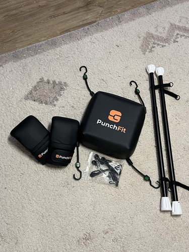 Boxsack für türrahmen mit - türrahmen,