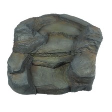 Bachlauf Schieferstufe Element