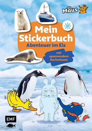 Die sendung mit - sendung, –