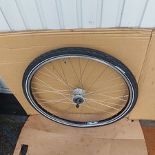 Laufrad Voderrad 28 Zoll Mit