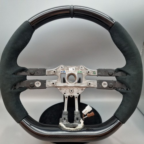 Mercedes amg carbon alcantara - amg,