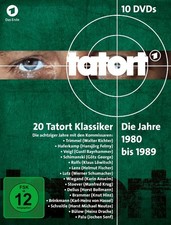 NEU/OVP *TATORT KLASSIKER*