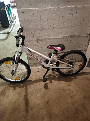 Twin kinder mountainbike - b'twin,