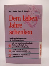 Dem Leben Jahre schenken: Das