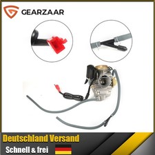Vergaser 24mm für OBI