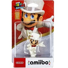 Amiibo Figur Figuren - Super