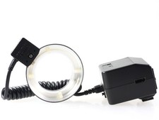 Pentax Af 080C Ring Light Set ringblitz Blitzgerät Blitz AF080C