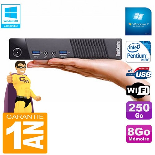 Ultra mini lenovo - ultra,