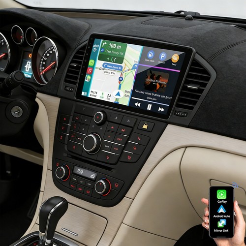 Für opel insignia g09 - für,