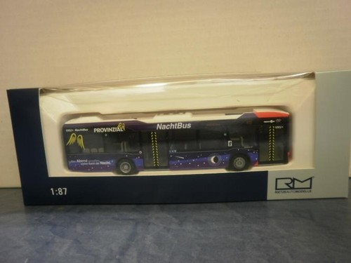 Rietze stadtbus solaris - stadtbus,