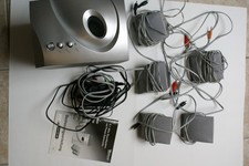 PC Tevion 5.1 Aktiv