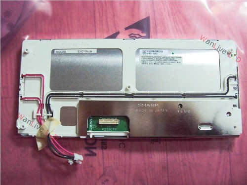 Inch for lq088h9dr01u - inch,