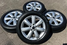 4 ORIGINAL 17" ALUFELGEN MINI