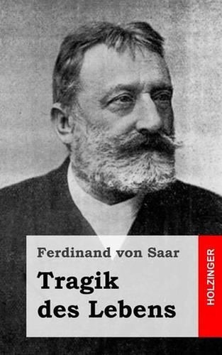 Tragik des lebens ferdinand - tragik,