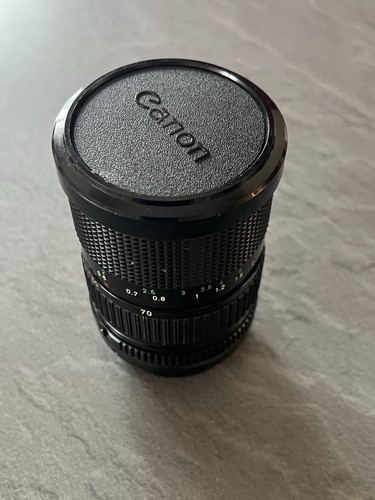 Objektiv zoom canon lens - objektiv,