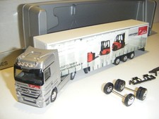 Herpa MB Actros MP3 LH