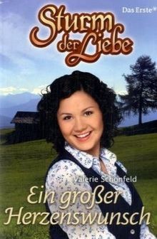 Sturm der liebe ein großer - /,