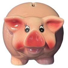 Sparschwein l Keramik –