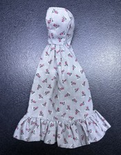 Barbie Genuine Fashion