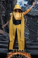 Marvel Avengers Endgame Doctor