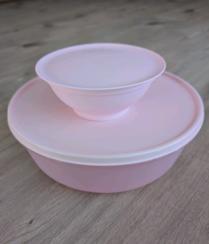 Tupperware schüsseln set - schüsseln,