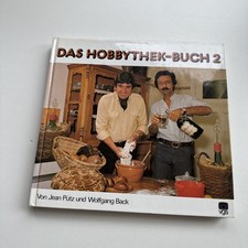 Das hobbythek buch - hobbythek-buch, von