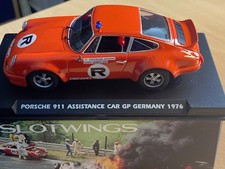 FLY / Slotwings Porsche 911 