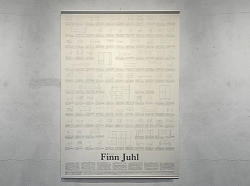 Finn juhl oda - finn,