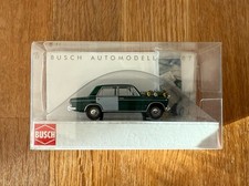 Top: Busch 50509 Lada 1500