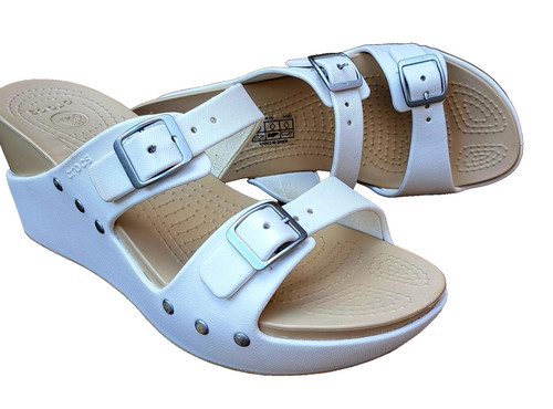 Crocs cobbler sandalen - crocs,