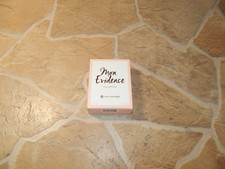 Yves Rocher : Mon Evidence - L ´Eau de Parfum - Neu/ Sonstige