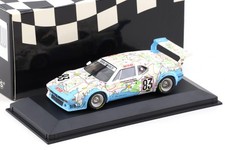 1:43 Minichamps BMW M1 ProCar