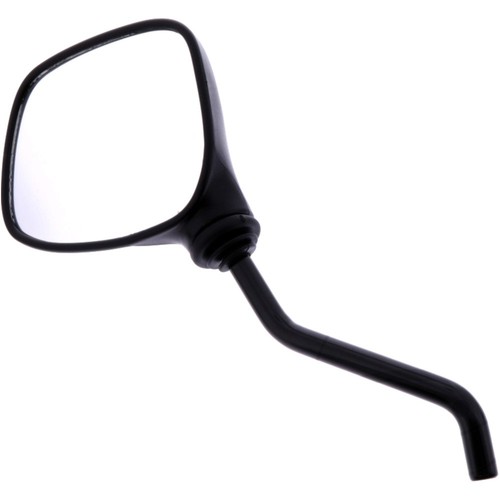 Motorrad spiegel schwarz links - spiegel,