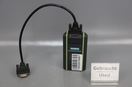 Siemens simatic adapter - siemens,