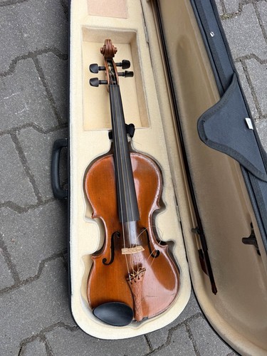 Alte violine geige 4 - /, 4/4