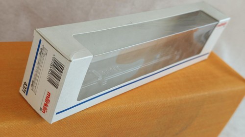 Märklin leerkarton 4371 - leerkarton,