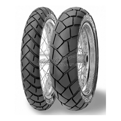 Motorradreifen 130 17 - 130/80, -17