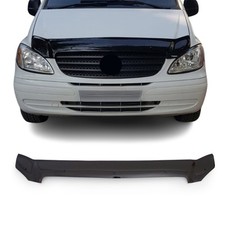 Steinschlagschutz Motorhaube Deflektor für Mercedes Vito Viano W639 2003-2014
