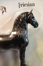 Breyer 2026 Friesian