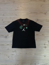 Air jordan shirt x - air, m